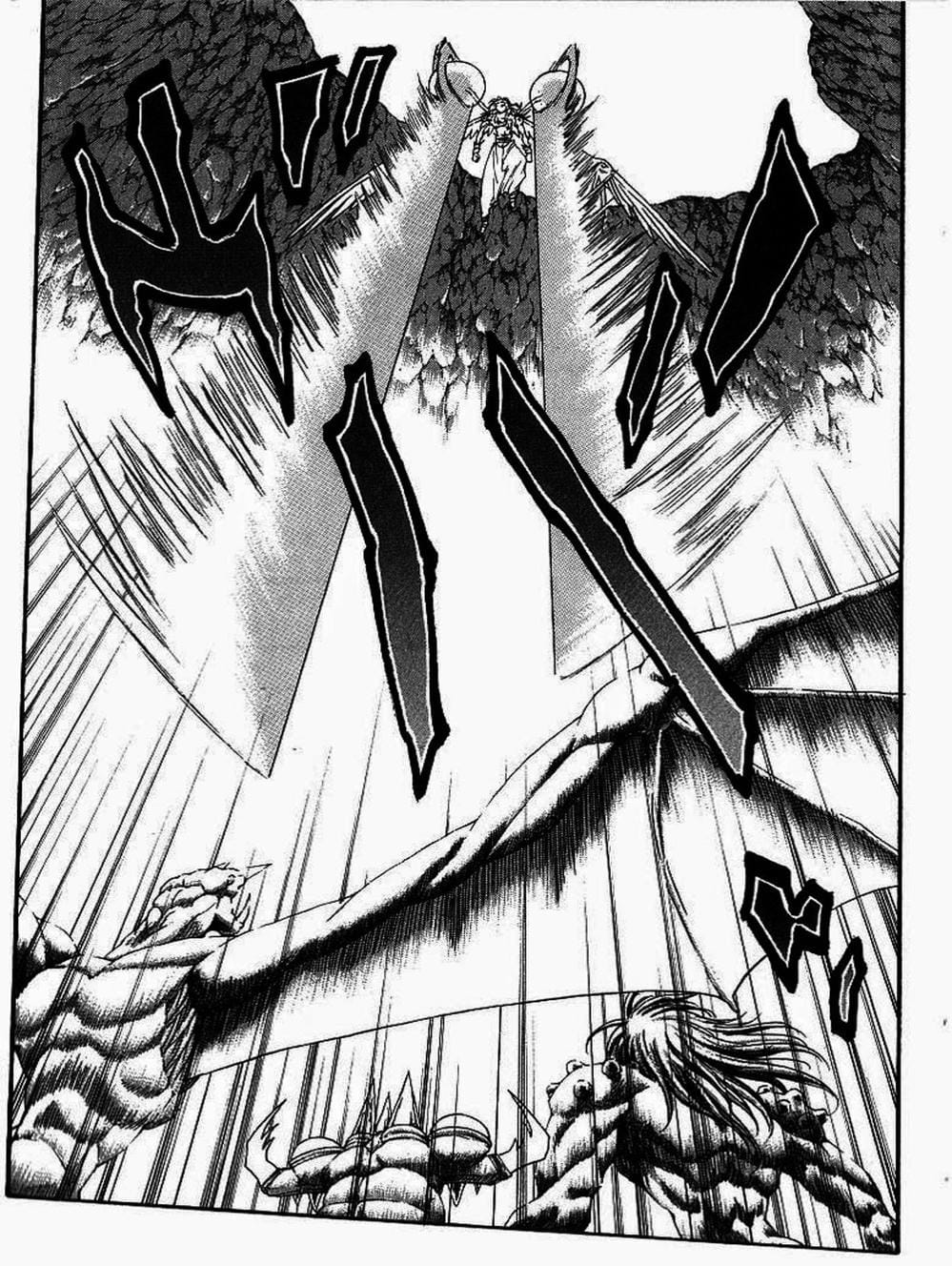 Truyện Tranh Vua Trên Biển - Full Ahead Coco trang 4