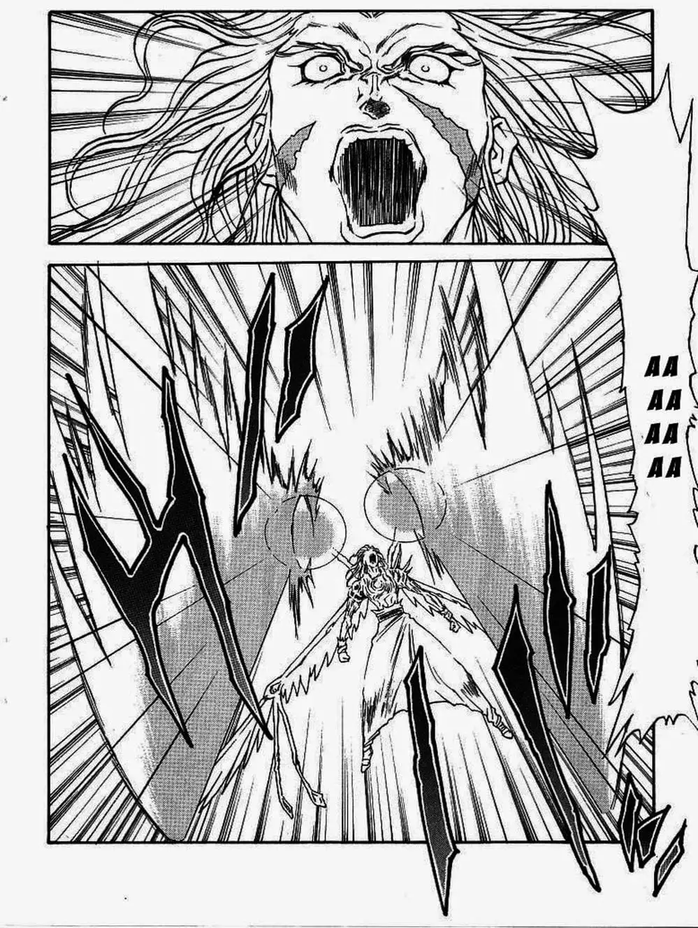 Truyện Tranh Vua Trên Biển - Full Ahead Coco trang 4