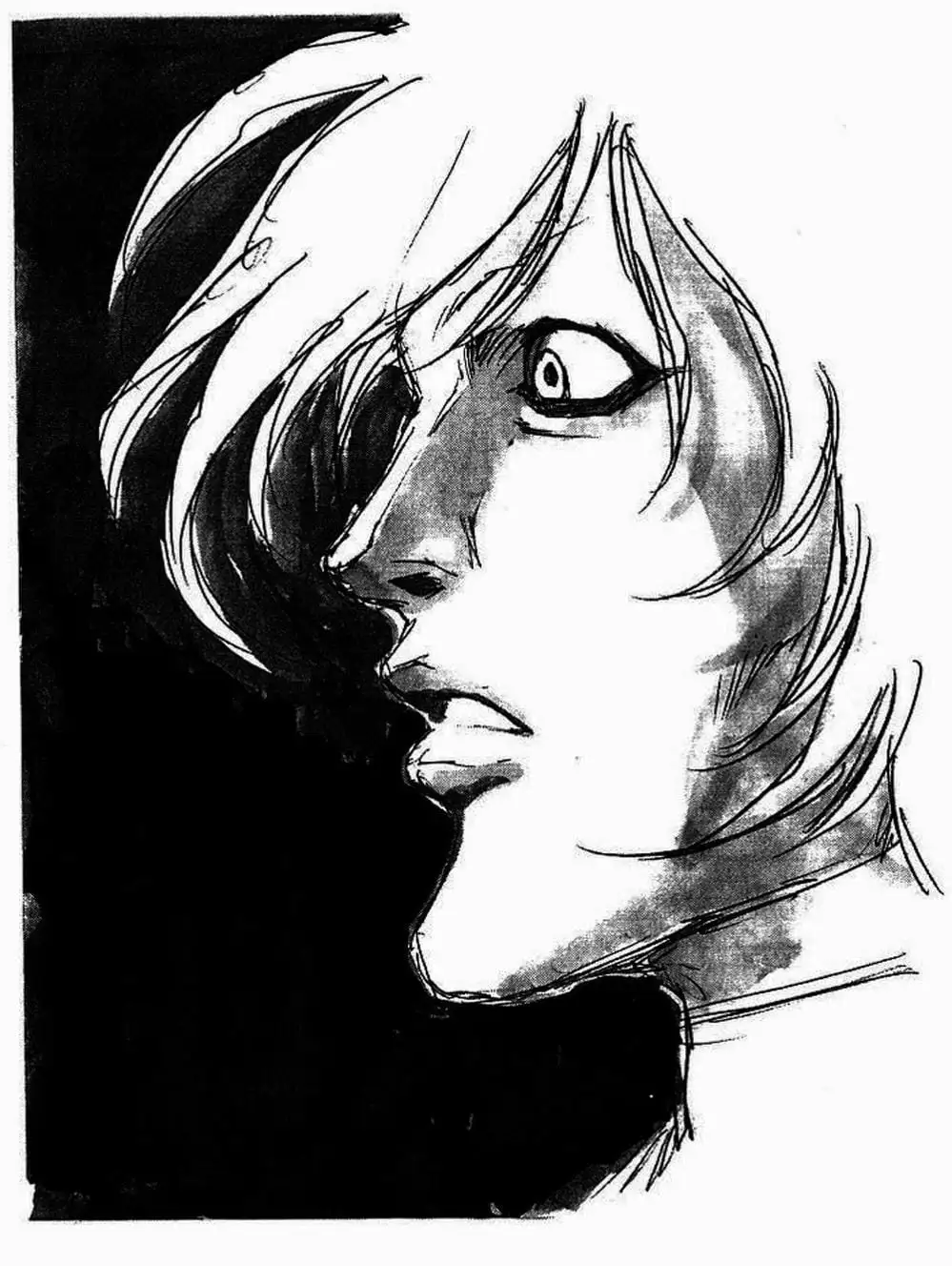 Truyện Tranh Vua Trên Biển - Full Ahead Coco trang 4