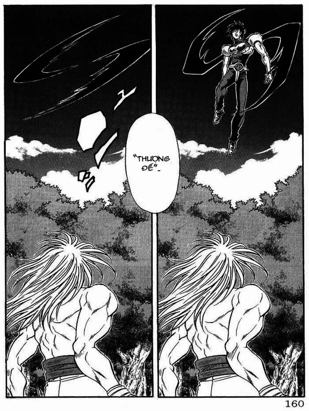 Truyện Tranh Vua Trên Biển - Full Ahead Coco trang 4