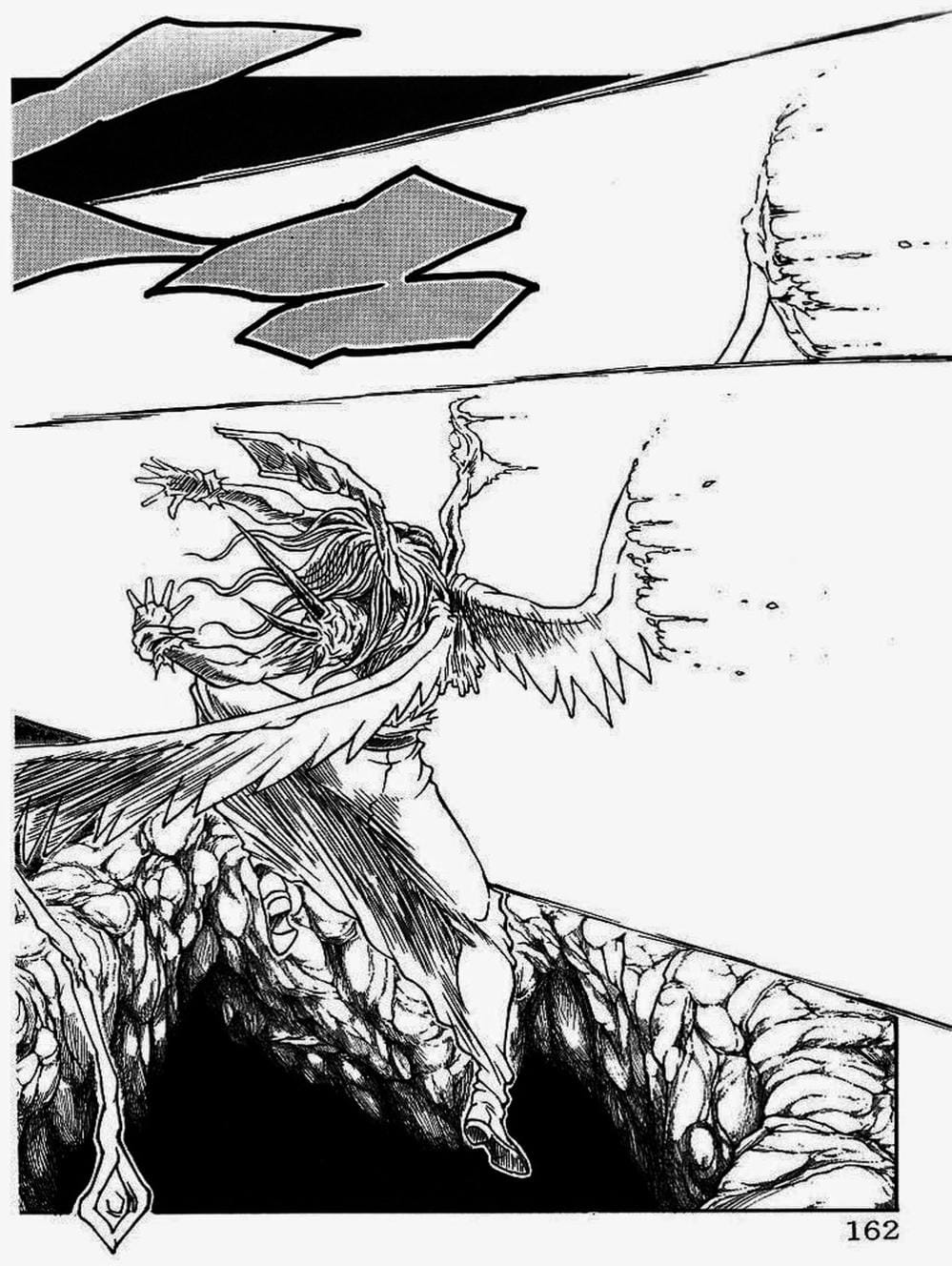 Truyện Tranh Vua Trên Biển - Full Ahead Coco trang 4