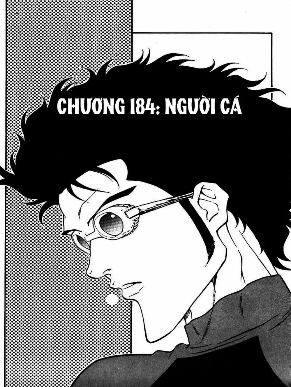 Truyện Tranh Vua Trên Biển - Full Ahead Coco trang 4