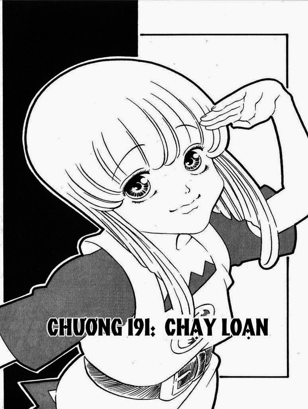 Truyện Tranh Vua Trên Biển - Full Ahead Coco trang 4