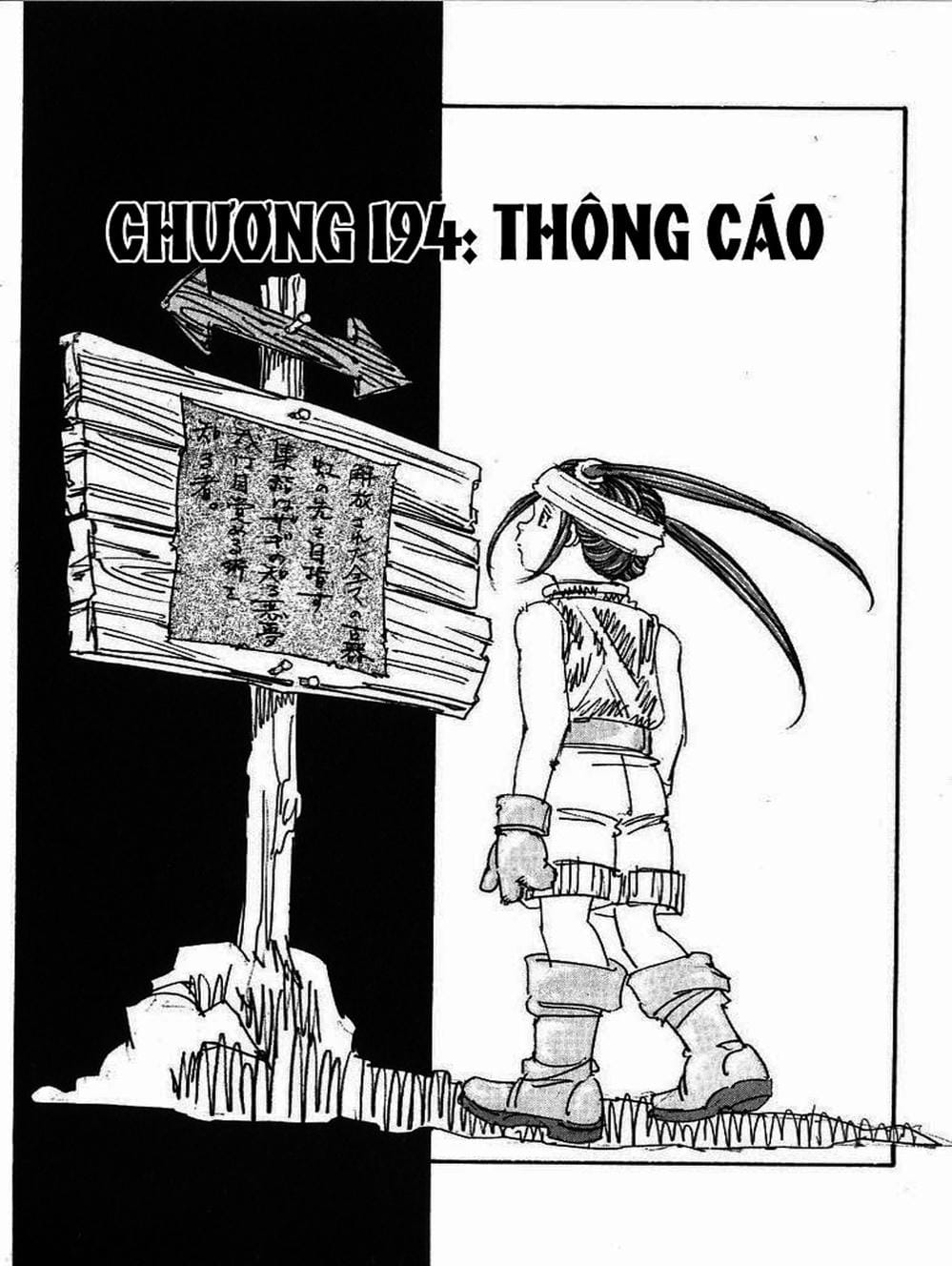 Truyện Tranh Vua Trên Biển - Full Ahead Coco trang 4