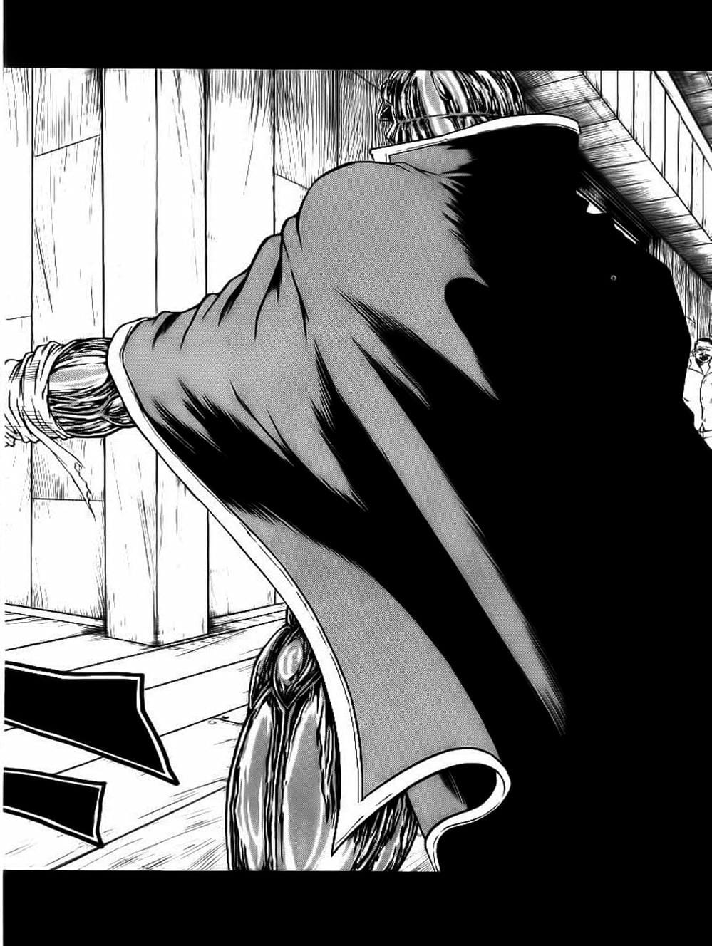 Truyện Tranh Vua Trên Biển - Full Ahead Coco trang 4