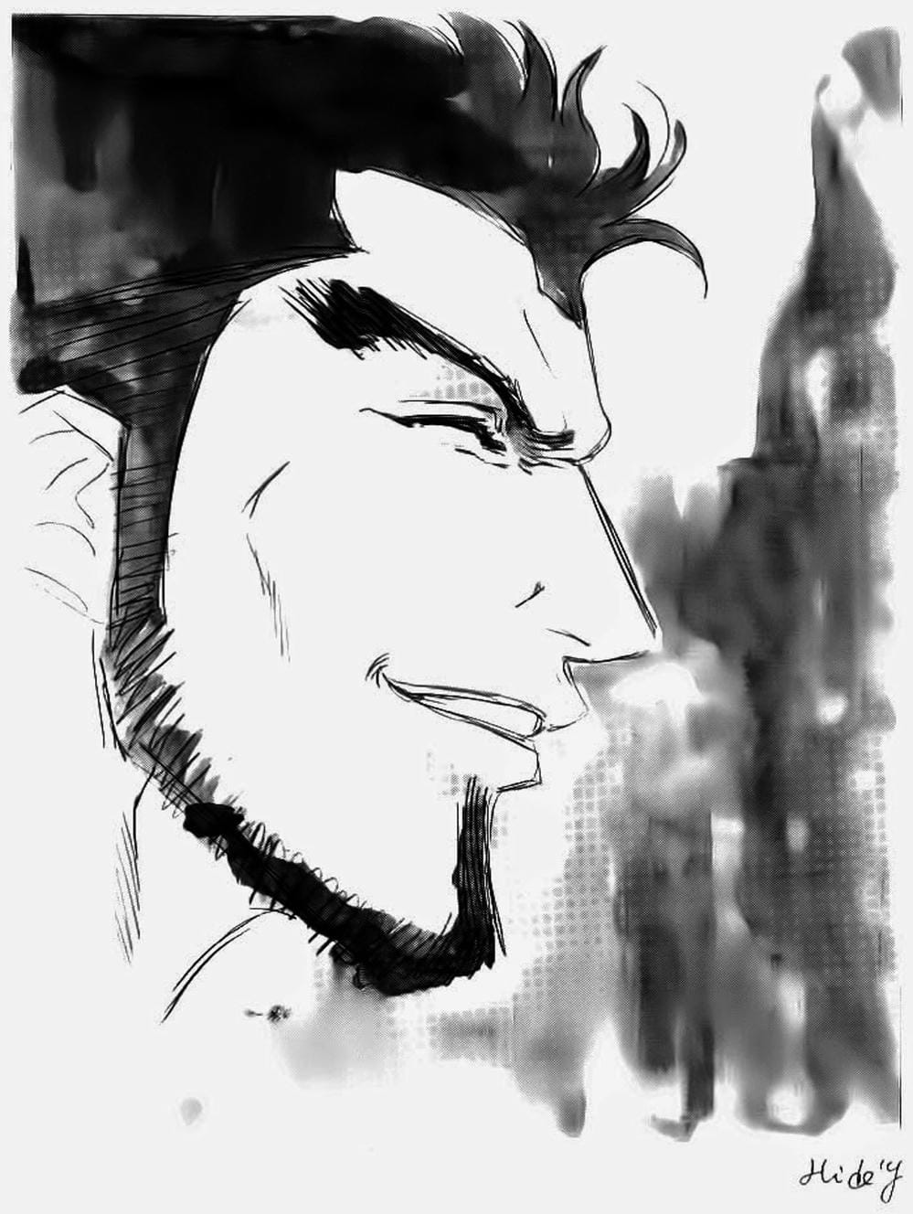 Truyện Tranh Vua Trên Biển - Full Ahead Coco trang 4