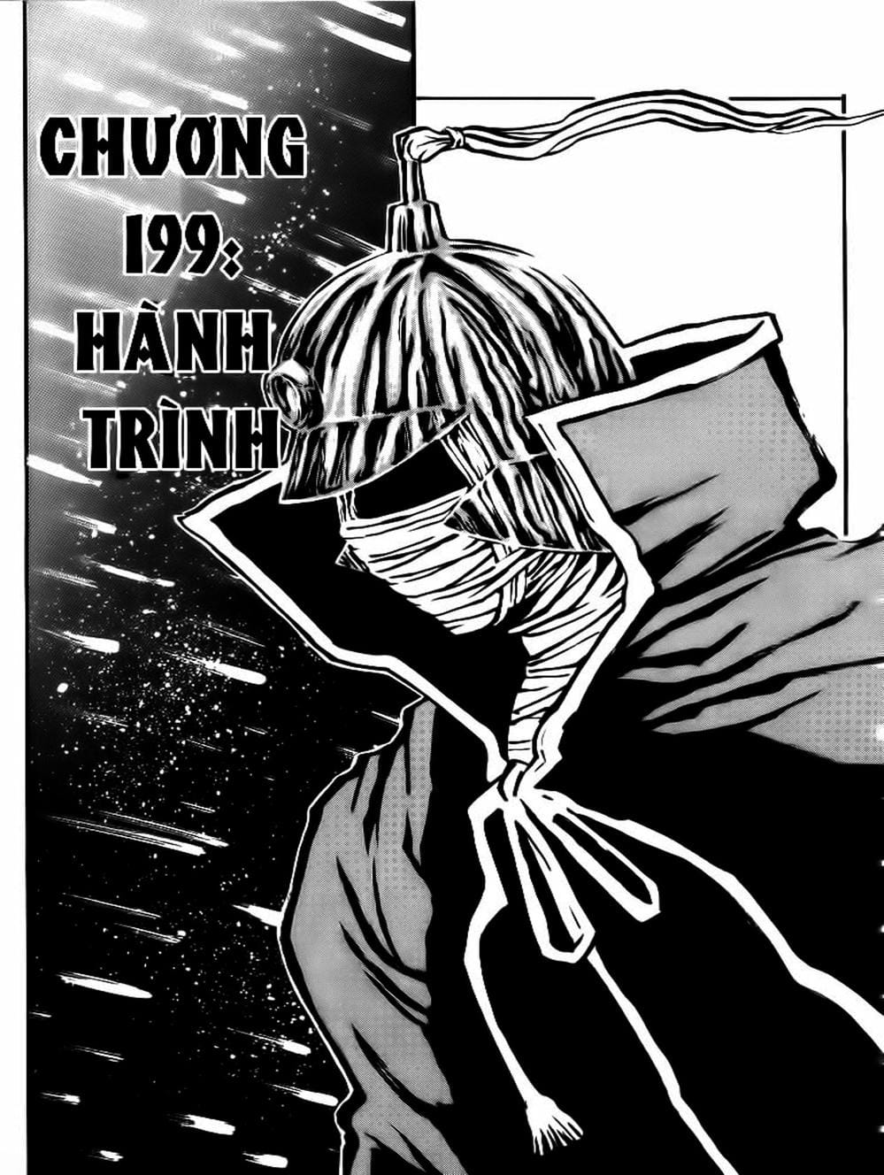 Truyện Tranh Vua Trên Biển - Full Ahead Coco trang 4