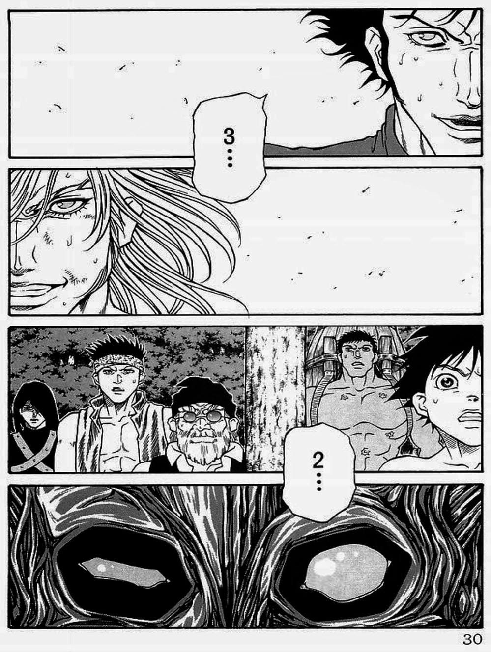 Truyện Tranh Vua Trên Biển - Full Ahead Coco trang 4