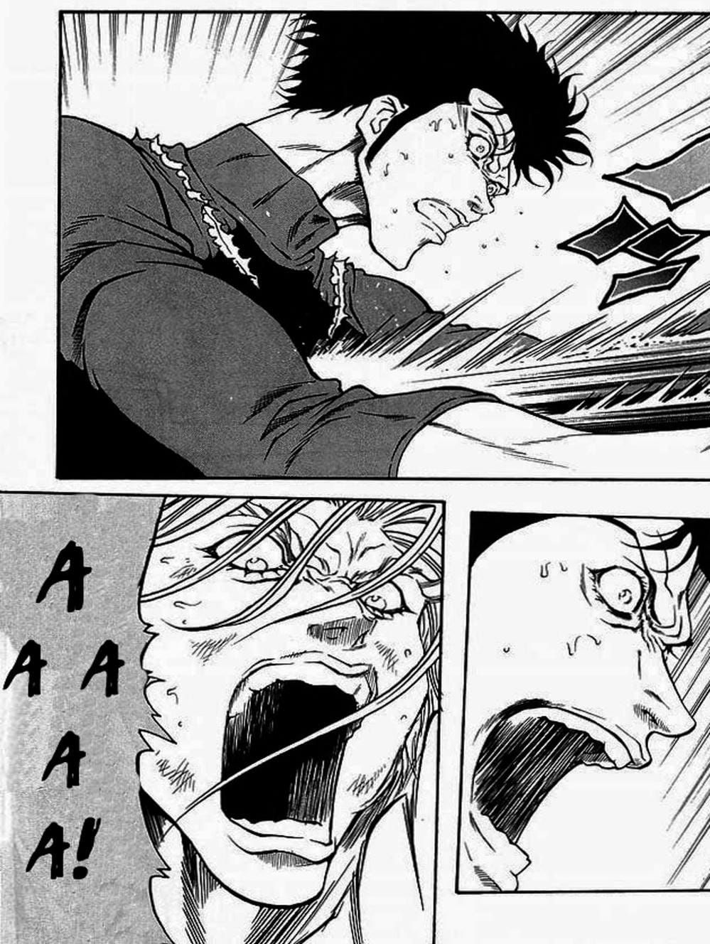 Truyện Tranh Vua Trên Biển - Full Ahead Coco trang 4