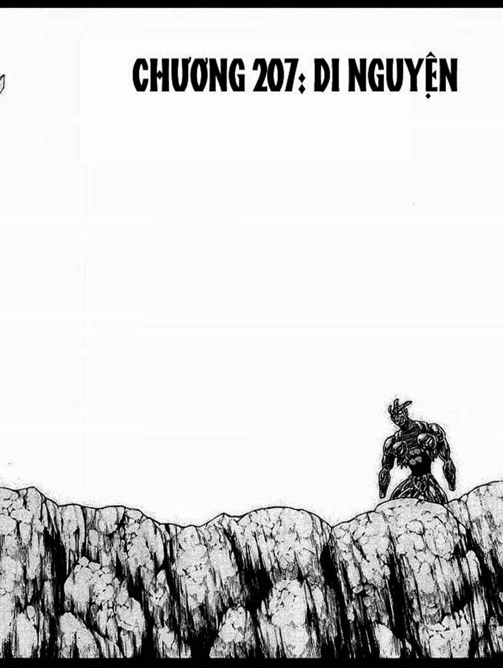 Truyện Tranh Vua Trên Biển - Full Ahead Coco trang 4