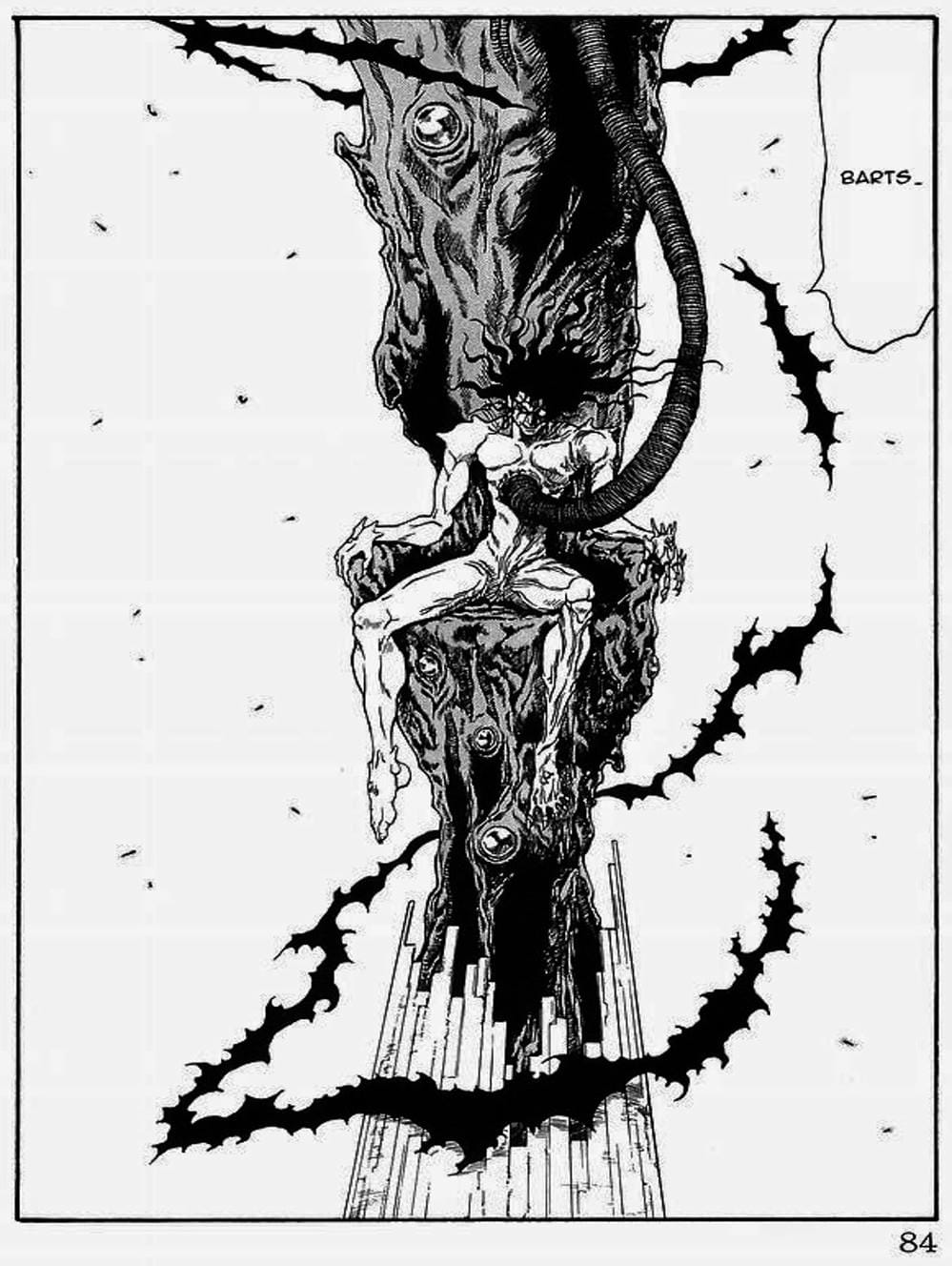 Truyện Tranh Vua Trên Biển - Full Ahead Coco trang 4