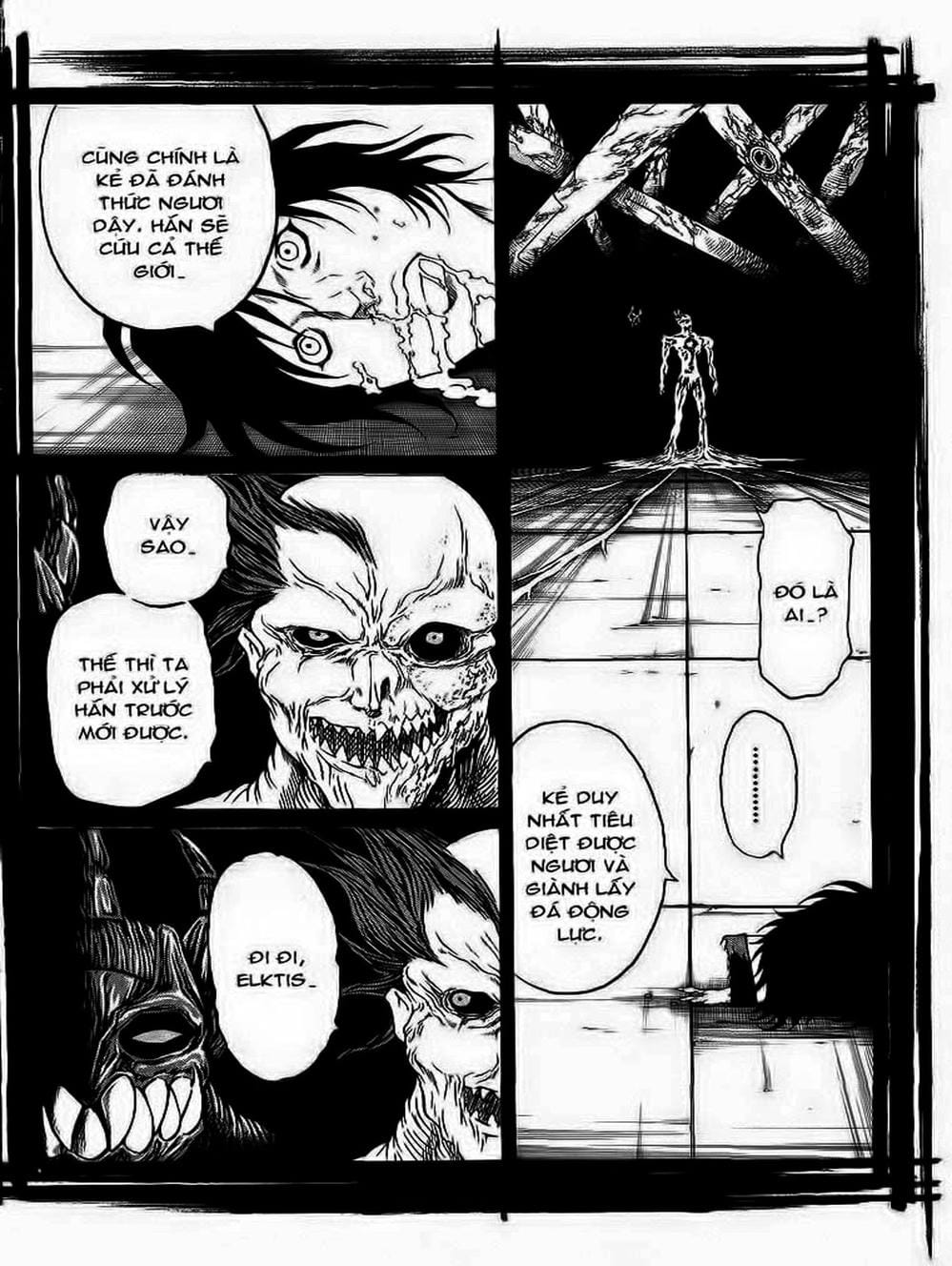 Truyện Tranh Vua Trên Biển - Full Ahead Coco trang 4