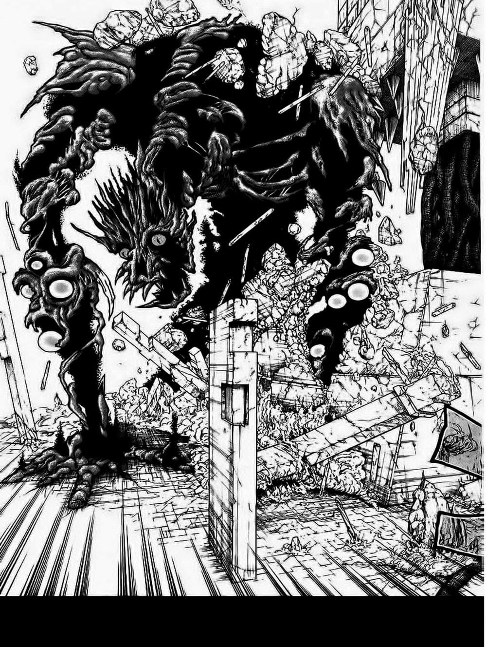 Truyện Tranh Vua Trên Biển - Full Ahead Coco trang 4