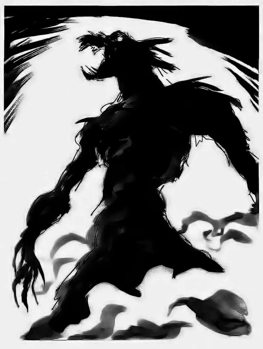 Truyện Tranh Vua Trên Biển - Full Ahead Coco trang 4