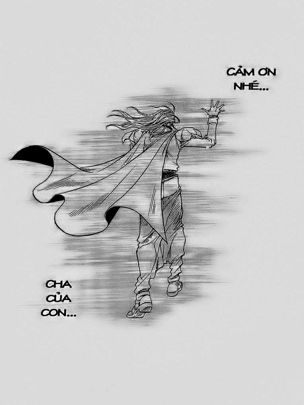 Truyện Tranh Vua Trên Biển - Full Ahead Coco trang 4