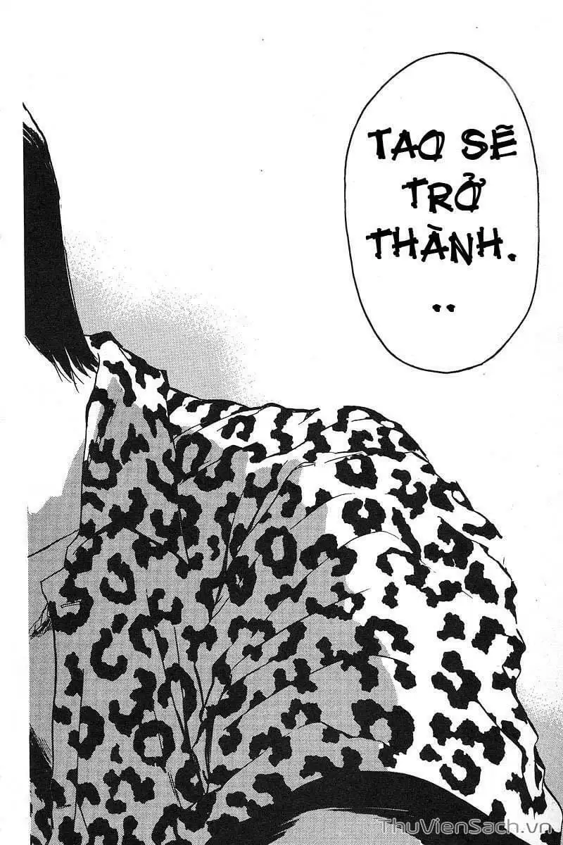 Truyện Tranh Thầy Giáo Vĩ Đại Onizuka - Gto trang 3