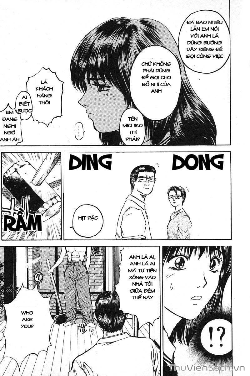 Truyện Tranh Thầy Giáo Vĩ Đại Onizuka - Gto trang 3