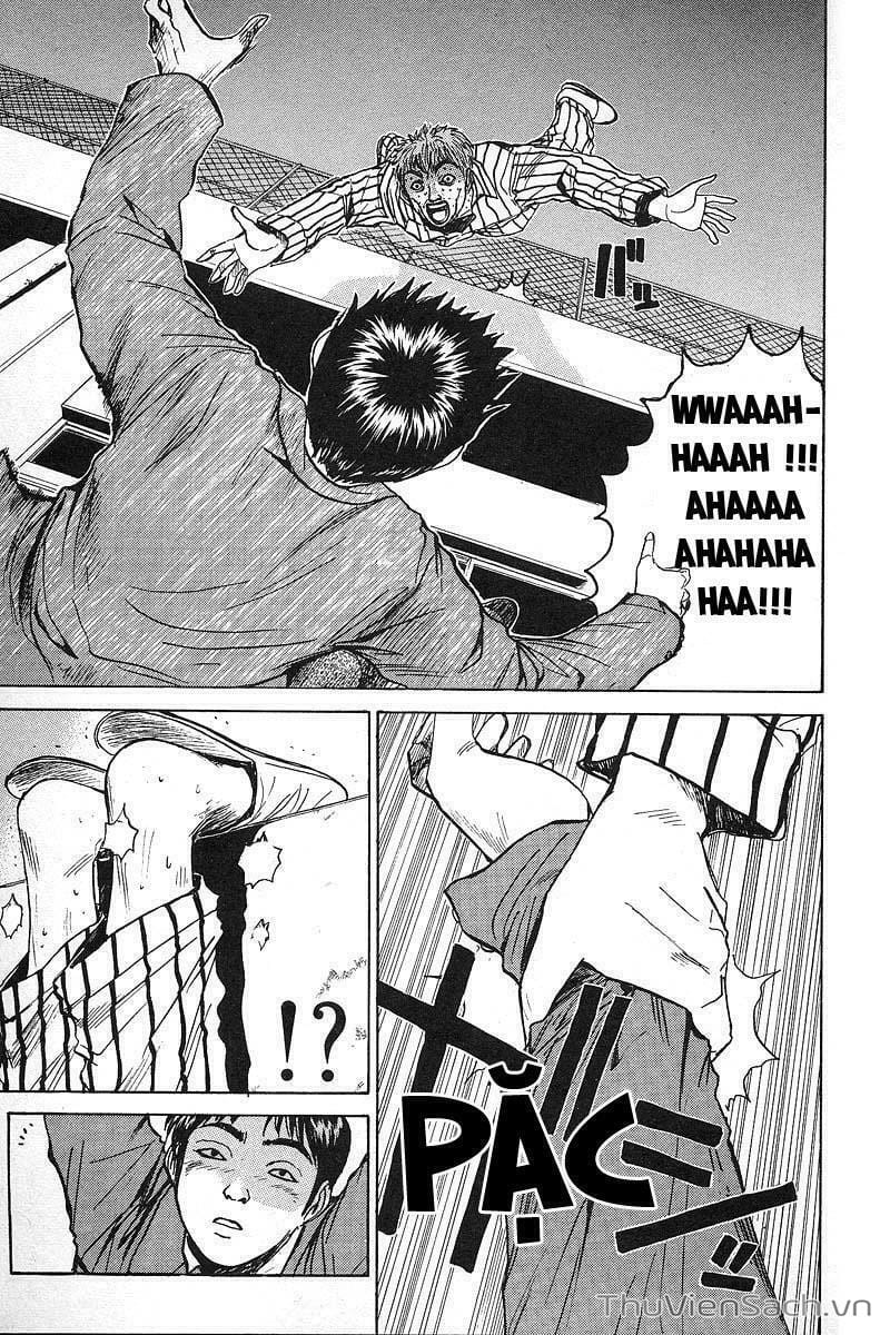 Truyện Tranh Thầy Giáo Vĩ Đại Onizuka - Gto trang 3