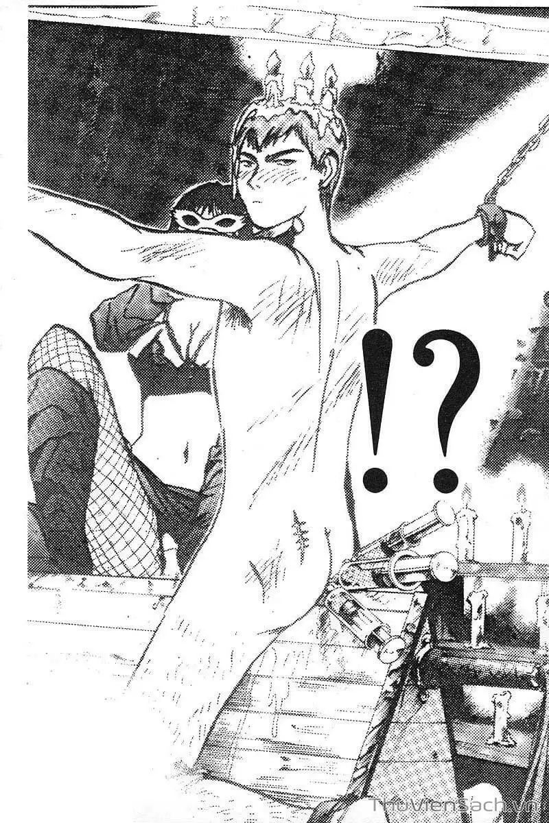 Truyện Tranh Thầy Giáo Vĩ Đại Onizuka - Gto trang 3