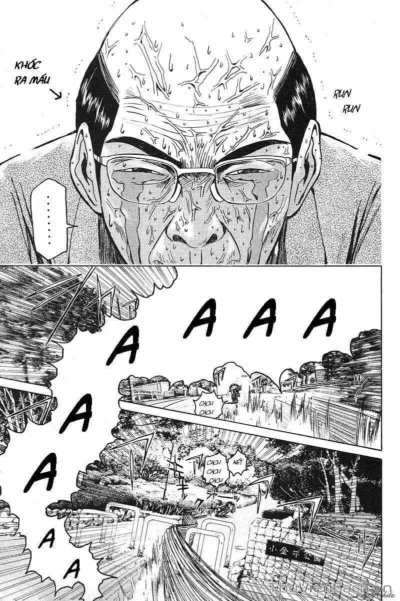 Truyện Tranh Thầy Giáo Vĩ Đại Onizuka - Gto trang 3