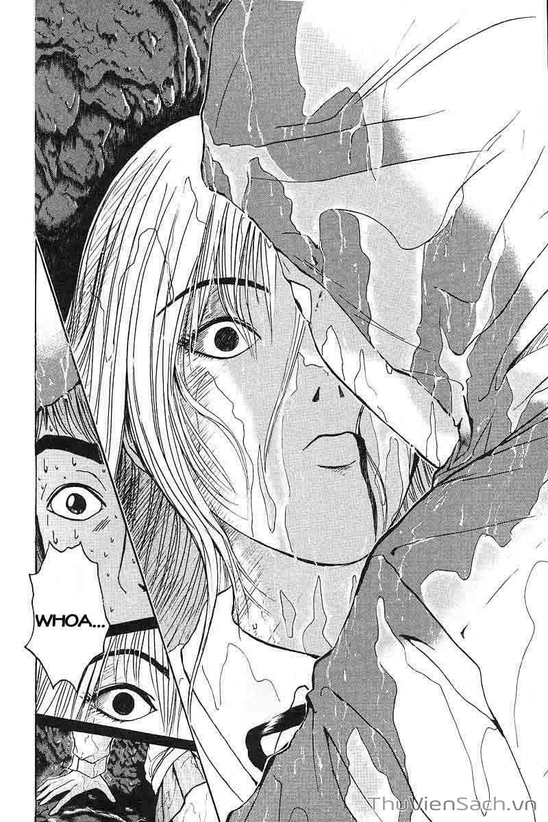 Truyện Tranh Thầy Giáo Vĩ Đại Onizuka - Gto trang 3