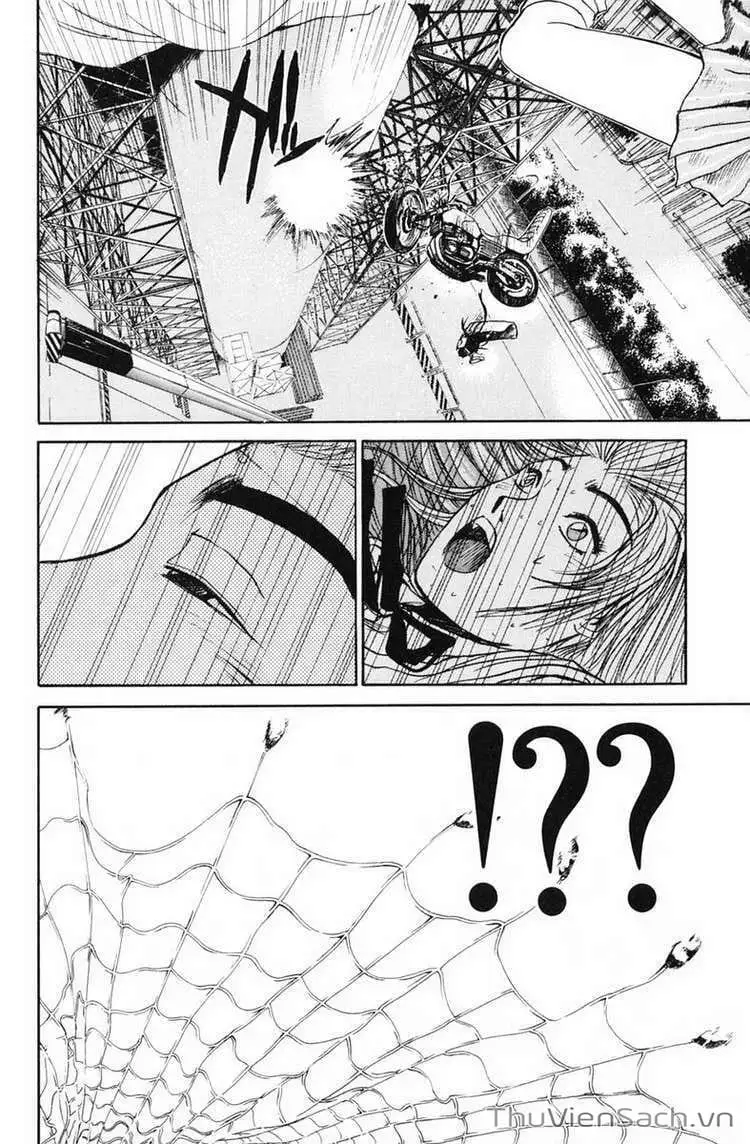 Truyện Tranh Thầy Giáo Vĩ Đại Onizuka - Gto trang 3