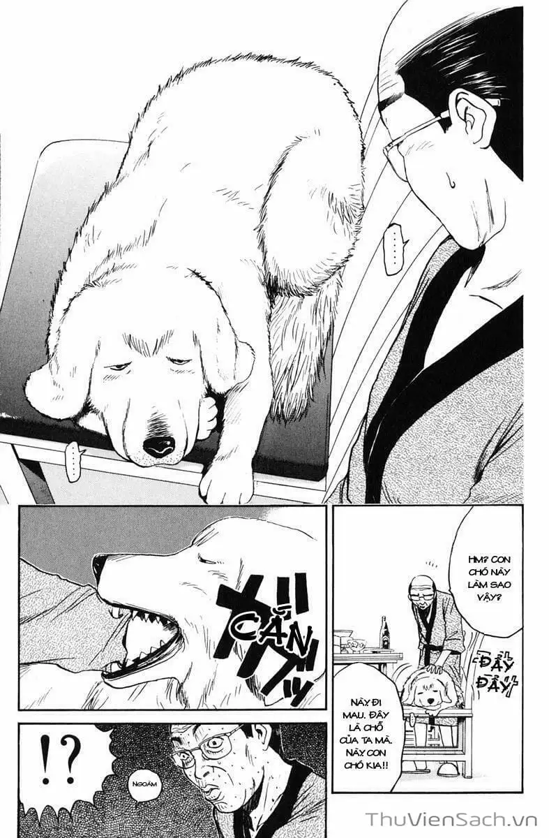 Truyện Tranh Thầy Giáo Vĩ Đại Onizuka - Gto trang 3