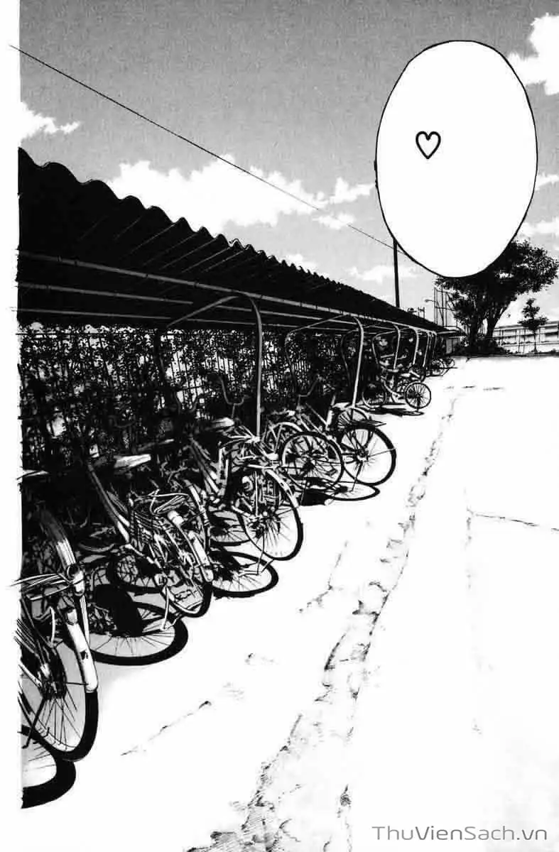 Truyện Tranh Thầy Giáo Vĩ Đại Onizuka - Gto trang 3