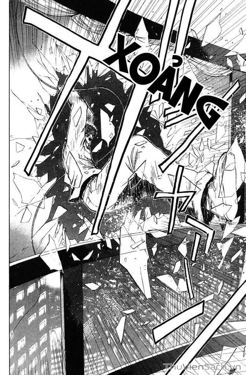 Truyện Tranh Thầy Giáo Vĩ Đại Onizuka - Gto trang 3