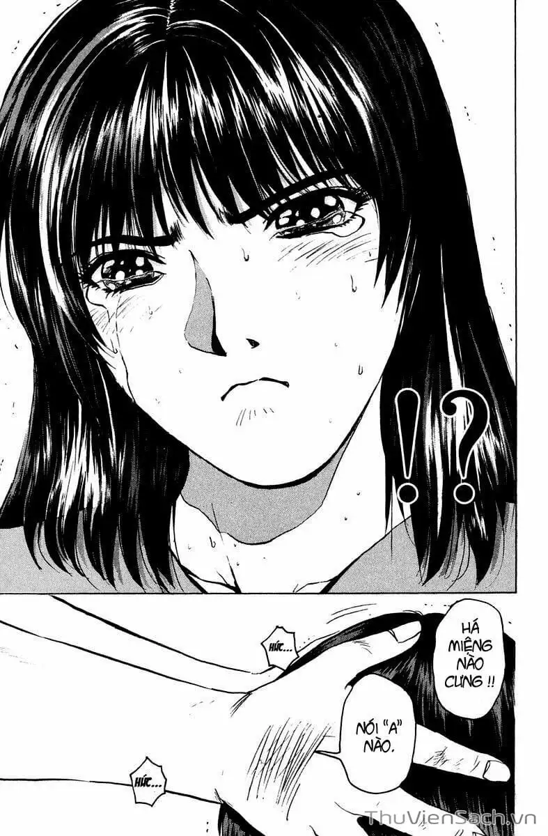 Truyện Tranh Thầy Giáo Vĩ Đại Onizuka - Gto trang 3