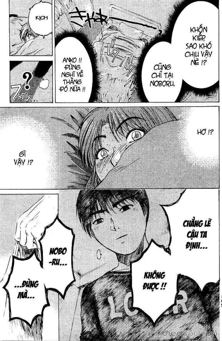 Truyện Tranh Thầy Giáo Vĩ Đại Onizuka - Gto trang 3