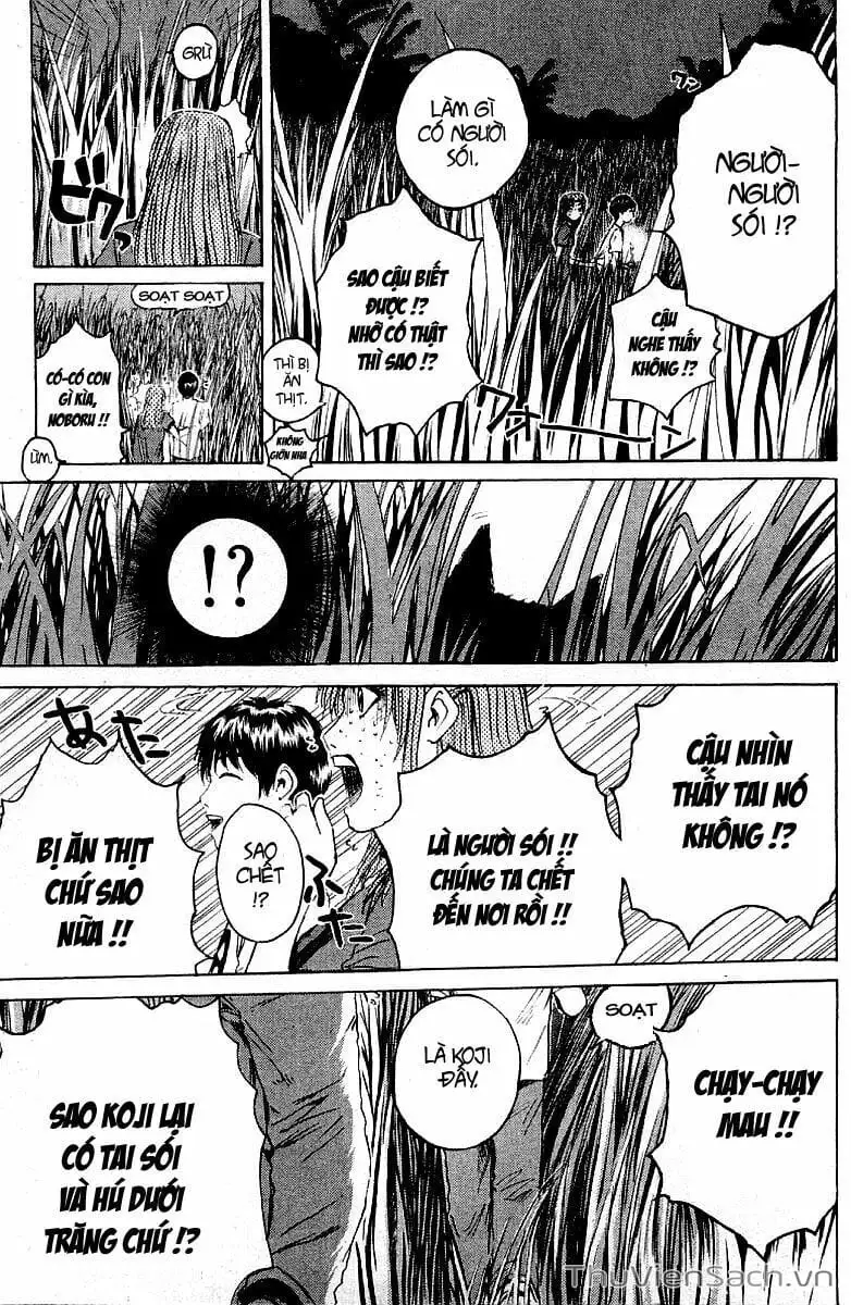 Truyện Tranh Thầy Giáo Vĩ Đại Onizuka - Gto trang 3