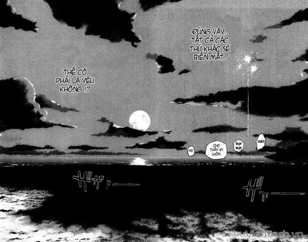 Truyện Tranh Thầy Giáo Vĩ Đại Onizuka - Gto trang 3