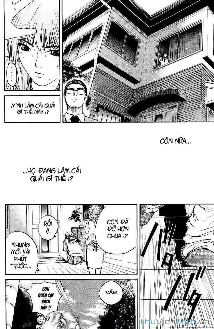 Truyện Tranh Thầy Giáo Vĩ Đại Onizuka - Gto trang 3