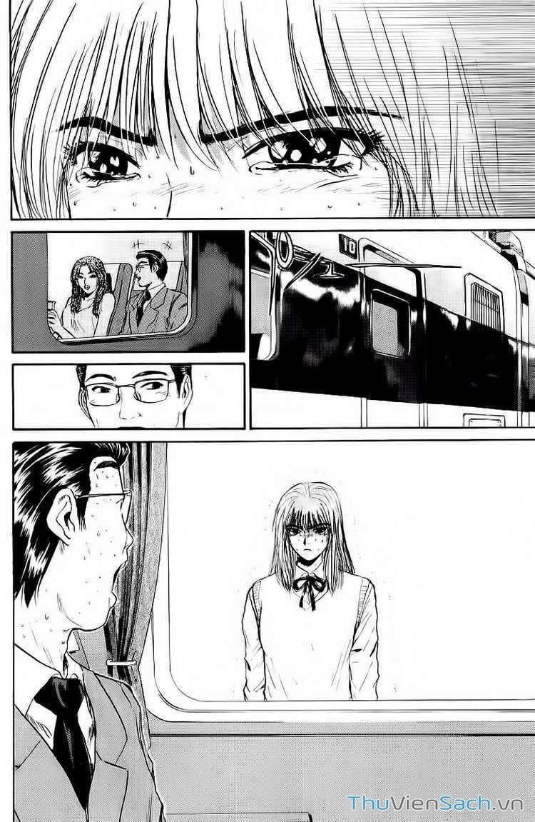 Truyện Tranh Thầy Giáo Vĩ Đại Onizuka - Gto trang 3