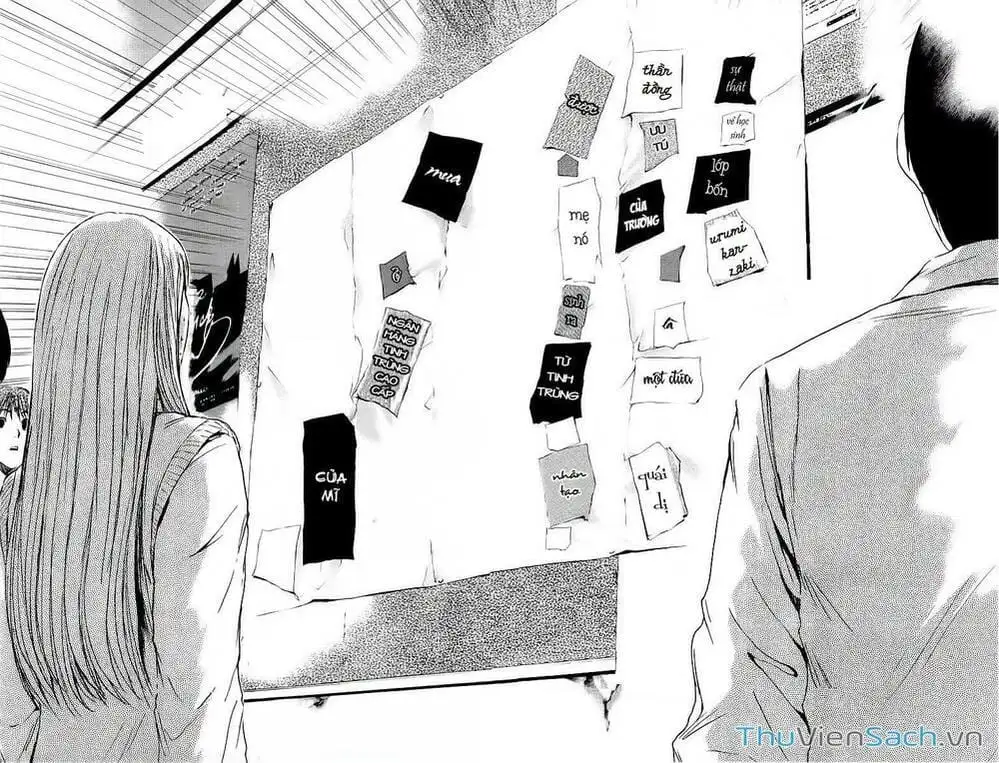 Truyện Tranh Thầy Giáo Vĩ Đại Onizuka - Gto trang 3