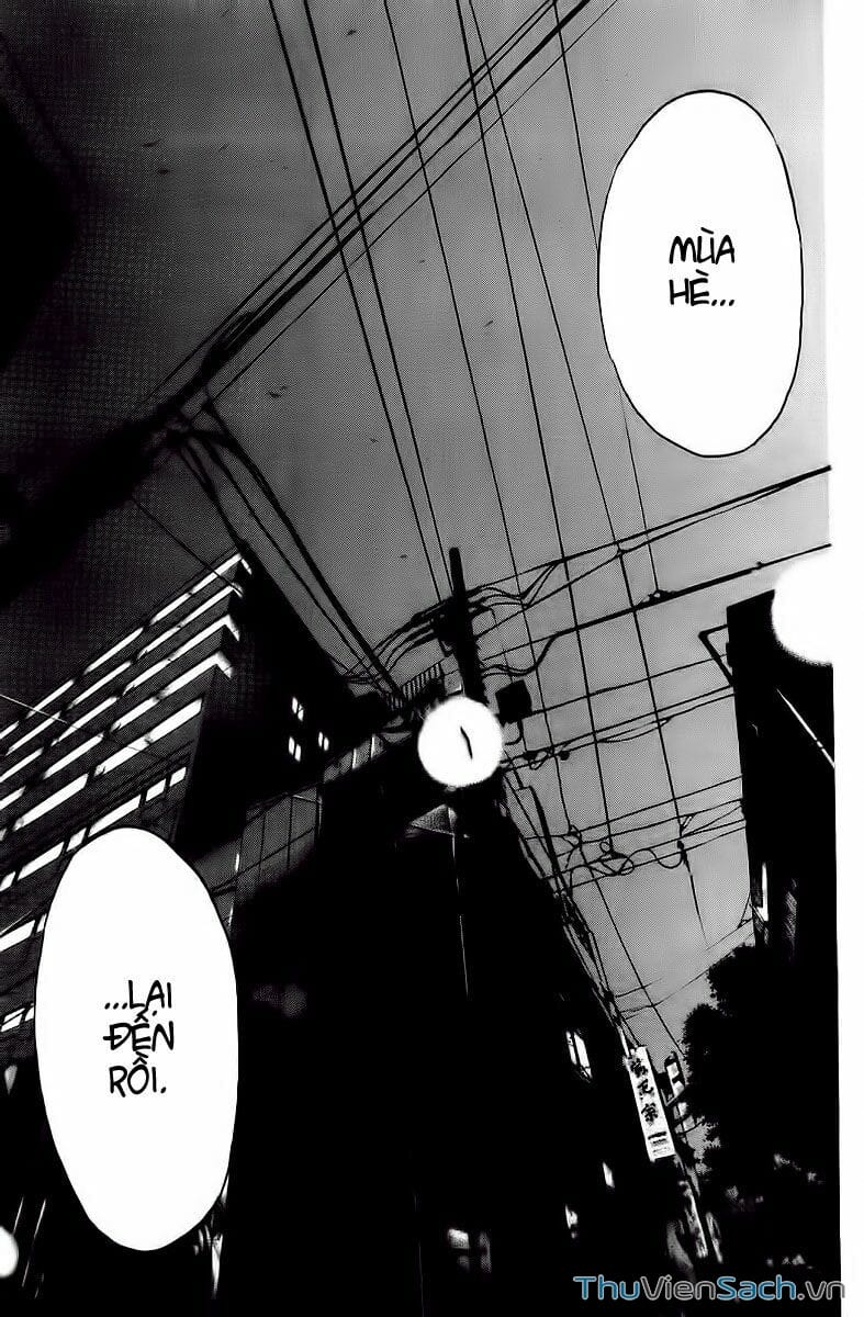 Truyện Tranh Thầy Giáo Vĩ Đại Onizuka - Gto trang 3