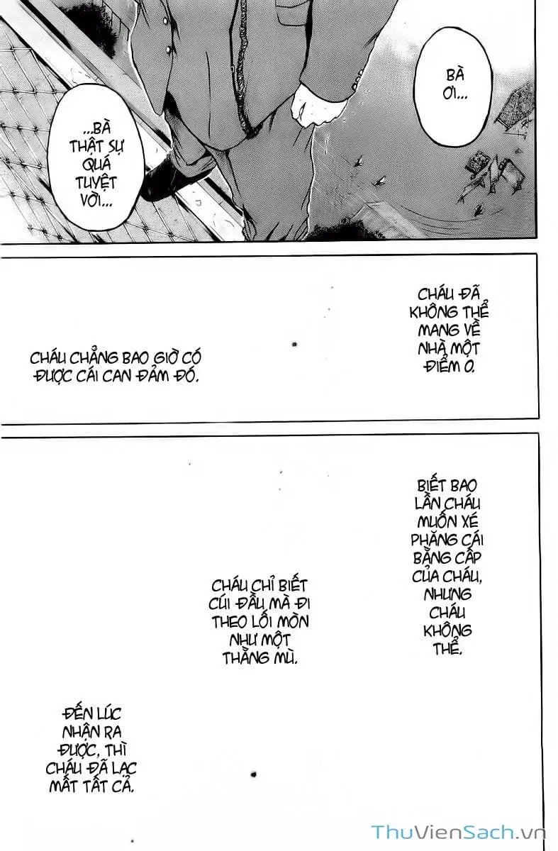 Truyện Tranh Thầy Giáo Vĩ Đại Onizuka - Gto trang 3