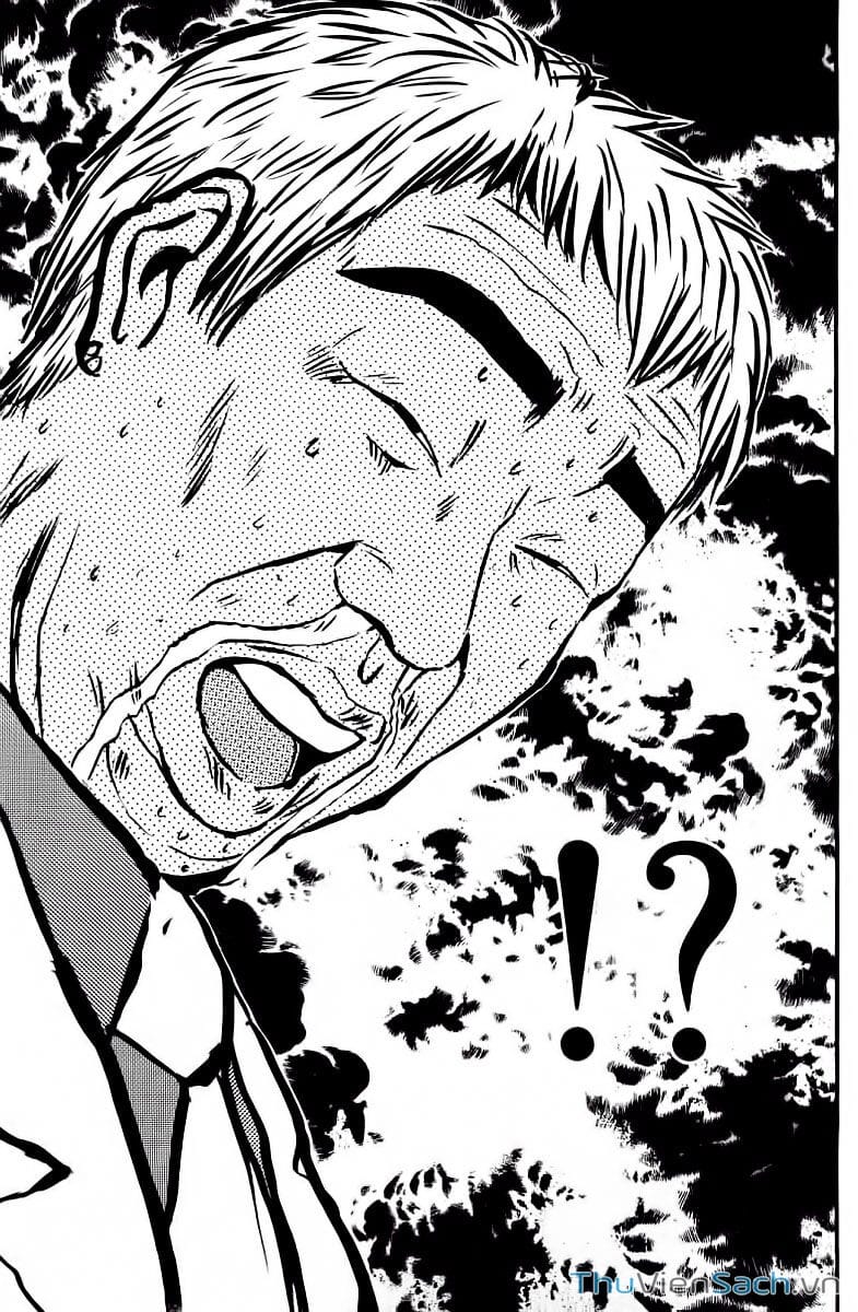 Truyện Tranh Thầy Giáo Vĩ Đại Onizuka - Gto trang 3