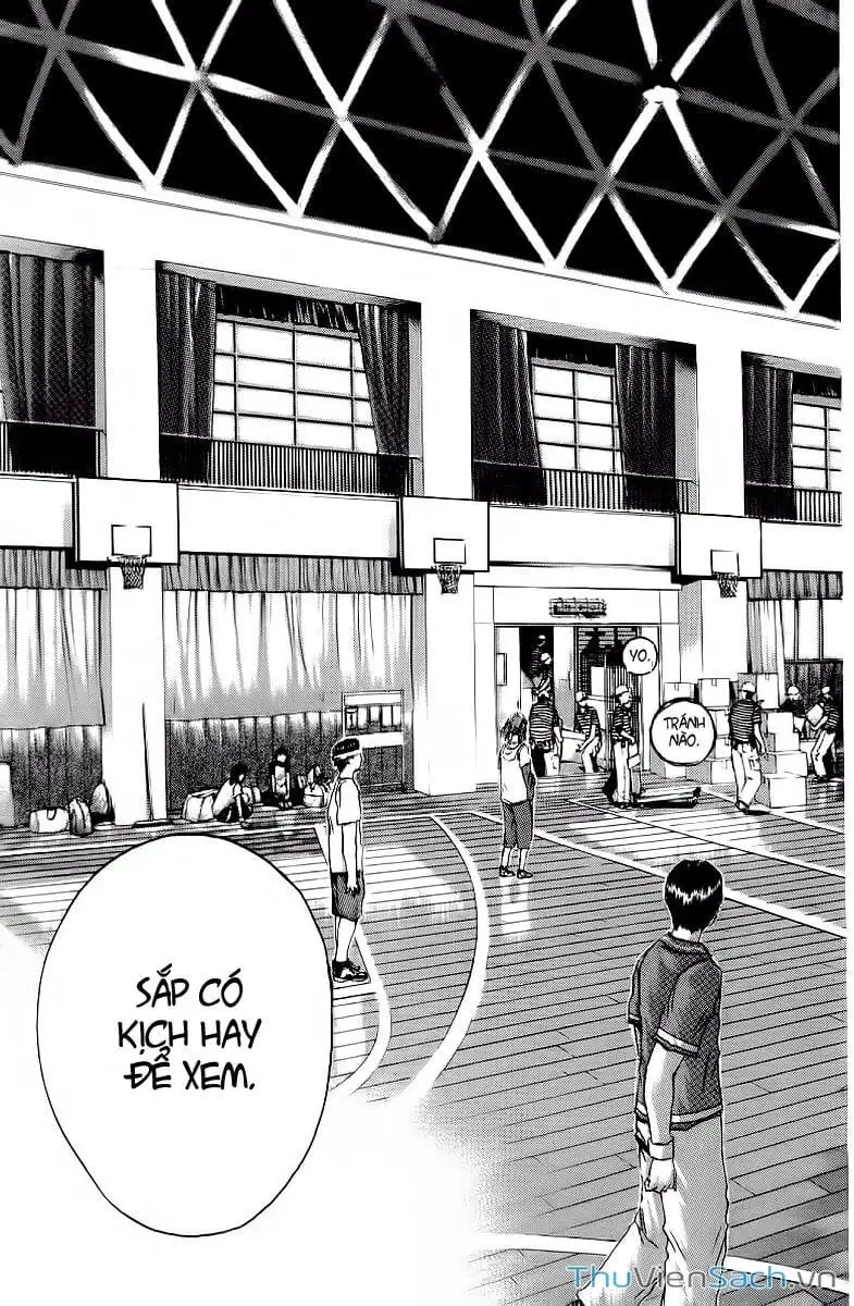 Truyện Tranh Thầy Giáo Vĩ Đại Onizuka - Gto trang 3