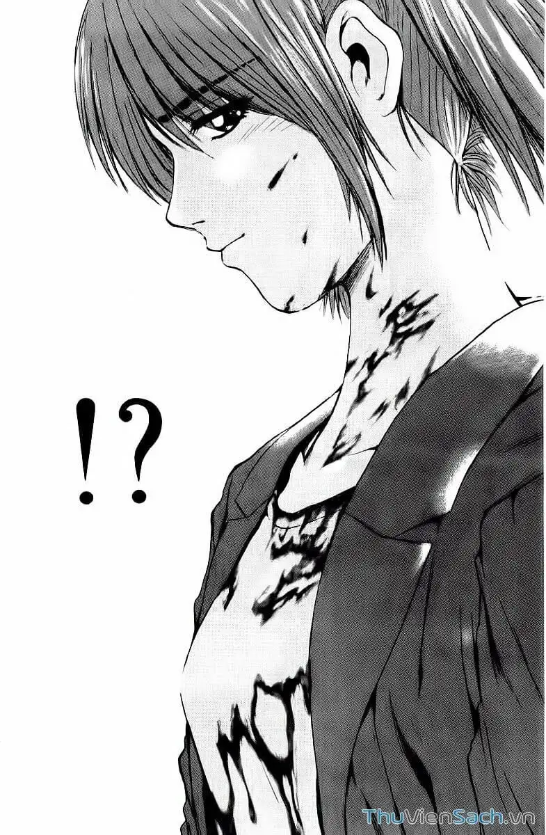 Truyện Tranh Thầy Giáo Vĩ Đại Onizuka - Gto trang 3