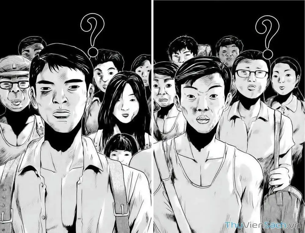 Truyện Tranh Thầy Giáo Vĩ Đại Onizuka - Gto trang 3