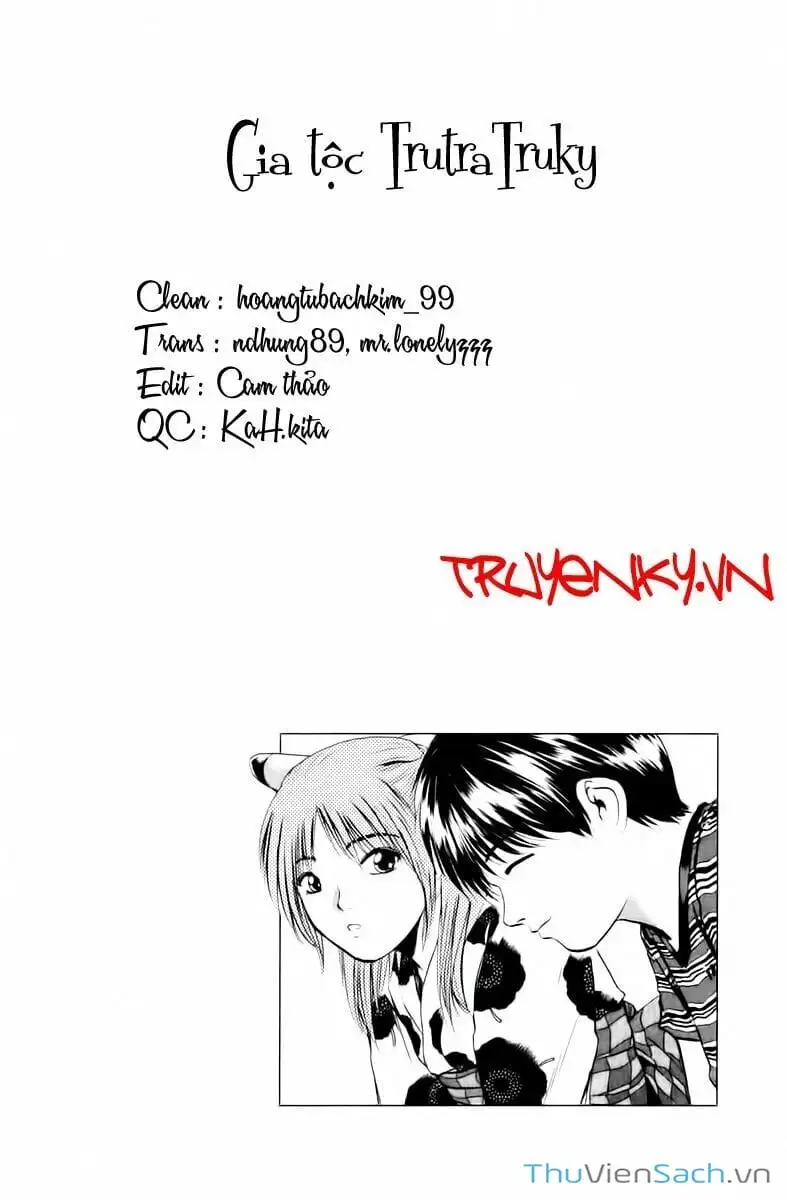 Truyện Tranh Thầy Giáo Vĩ Đại Onizuka - Gto trang 3