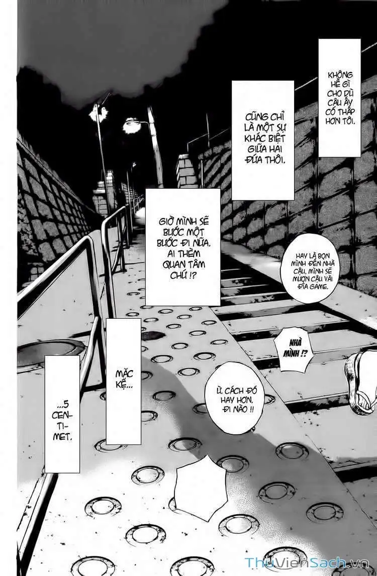 Truyện Tranh Thầy Giáo Vĩ Đại Onizuka - Gto trang 3