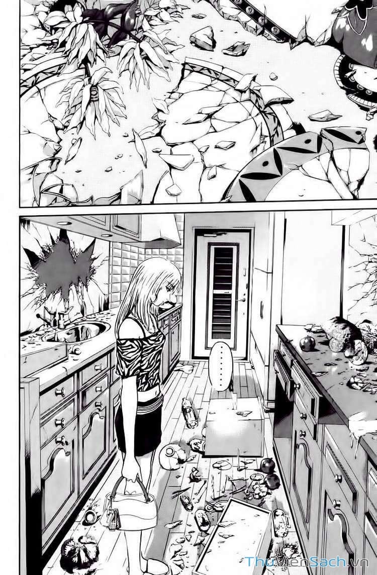 Truyện Tranh Thầy Giáo Vĩ Đại Onizuka - Gto trang 3