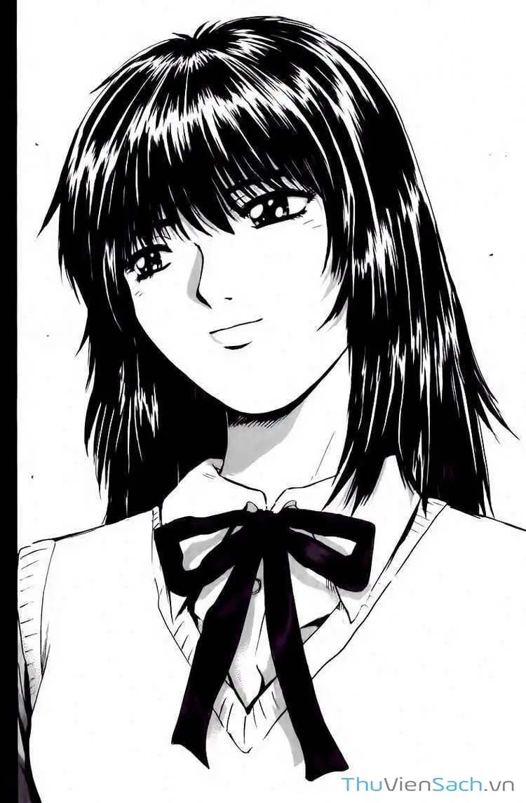 Truyện Tranh Thầy Giáo Vĩ Đại Onizuka - Gto trang 3