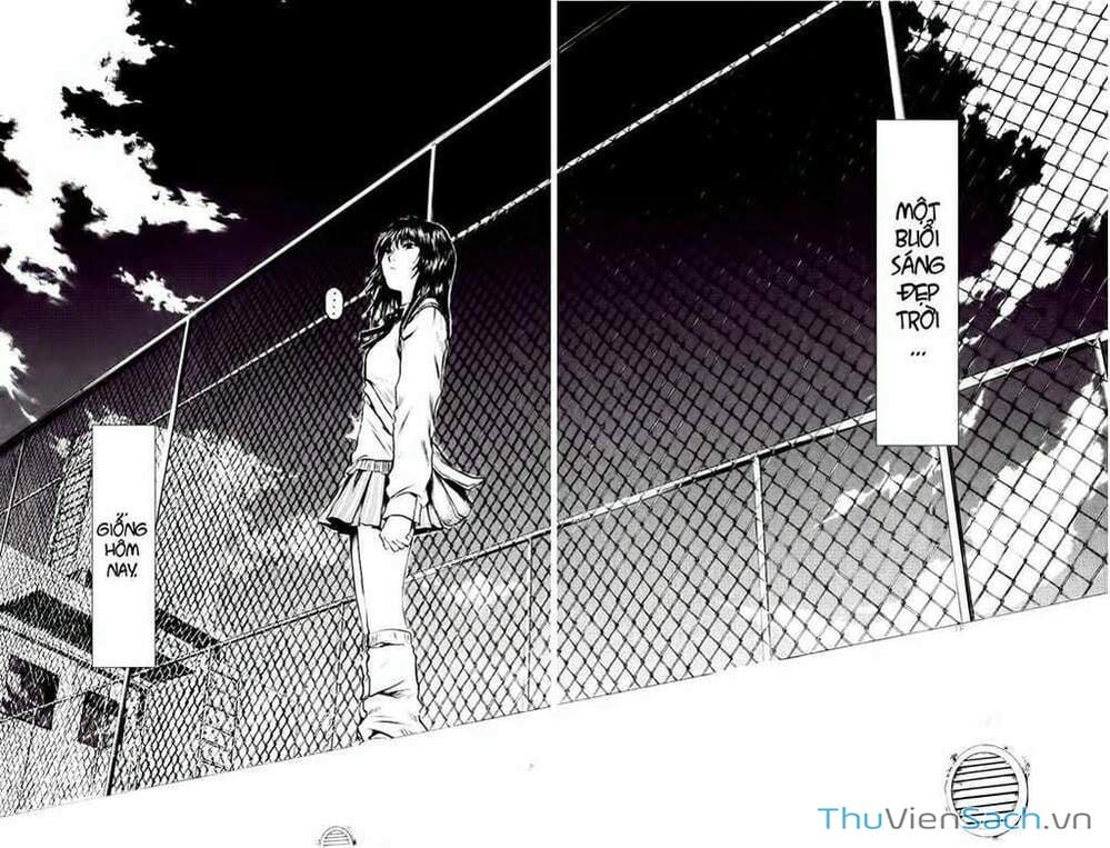 Truyện Tranh Thầy Giáo Vĩ Đại Onizuka - Gto trang 3