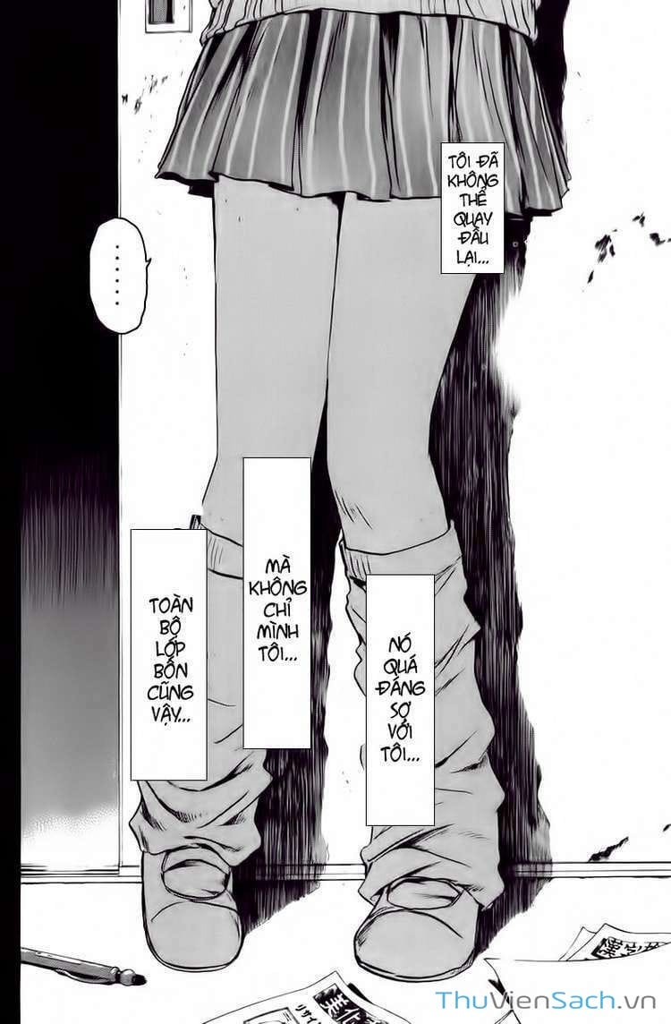 Truyện Tranh Thầy Giáo Vĩ Đại Onizuka - Gto trang 3