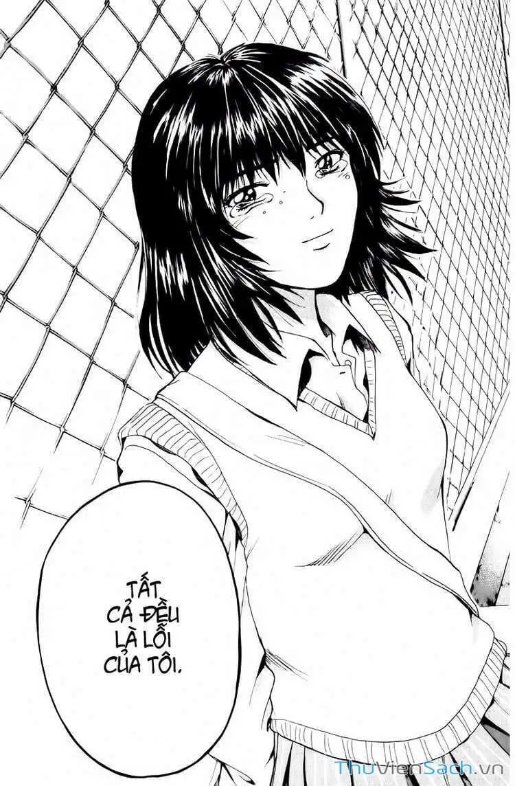 Truyện Tranh Thầy Giáo Vĩ Đại Onizuka - Gto trang 3