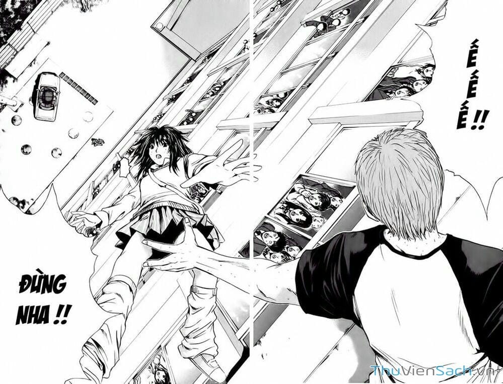 Truyện Tranh Thầy Giáo Vĩ Đại Onizuka - Gto trang 3